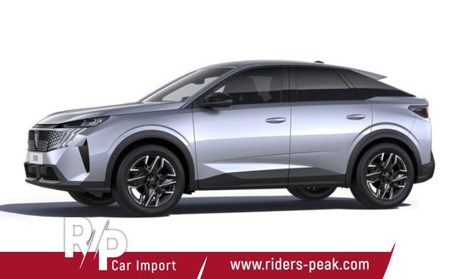 Peugeot 3008 Allure Hybrid ACC 21"-HD SHZ AWR 360&deg; Nav 