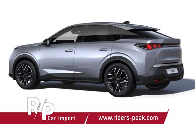 Peugeot 3008 Allure Hybrid ACC 21"-HD SHZ AWR 360&deg; Nav 