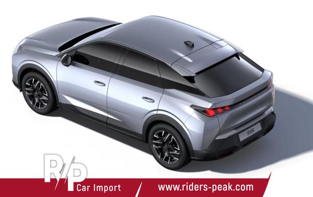 Peugeot 3008 Allure Hybrid ACC 21"-HD SHZ AWR 360&deg; Nav 