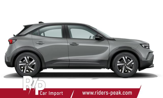 Opel Mokka Edition Hybrid TechP Kam 2xPDC Keyl Klimaaut Temp 