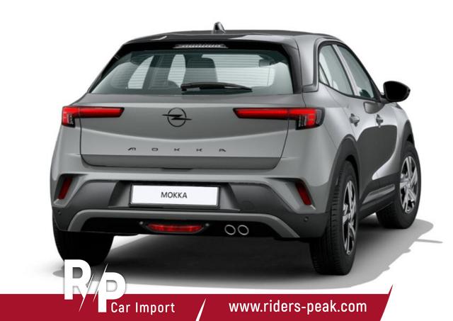 Opel Mokka Edition Hybrid TechP Kam 2xPDC Keyl Klimaaut Temp 