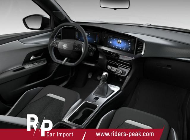 Opel Mokka Edition TechP Kam 2xPDC Keyl WinterP SHZ LHZ Temp 