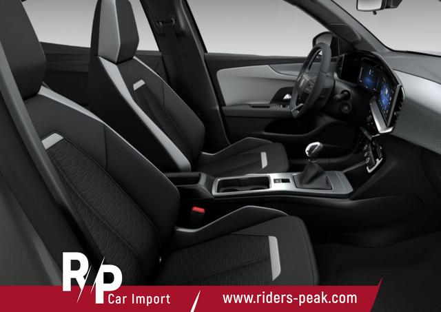 Opel Mokka Edition TechP Kam 2xPDC Keyl WinterP SHZ LHZ Temp 