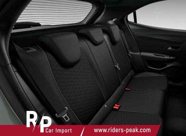 Opel Mokka Edition Hybrid WinterP SHZ LHZ KomfortP PrivG Temp 