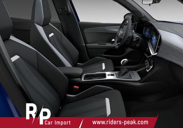 Opel Mokka GS InfotainmentP Nav PrivG Klimaaut LED 