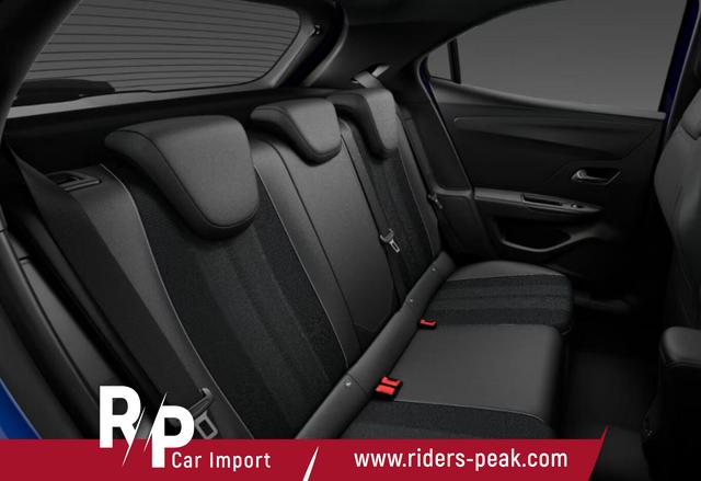 Opel Mokka GS InfotainmentP Nav PrivG Klimaaut LED 