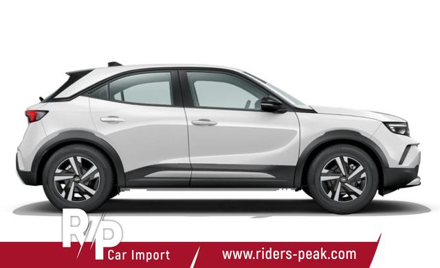 Opel Mokka Edition Hybrid WinterP SHZ LHZ Klimaaut PDC Temp 