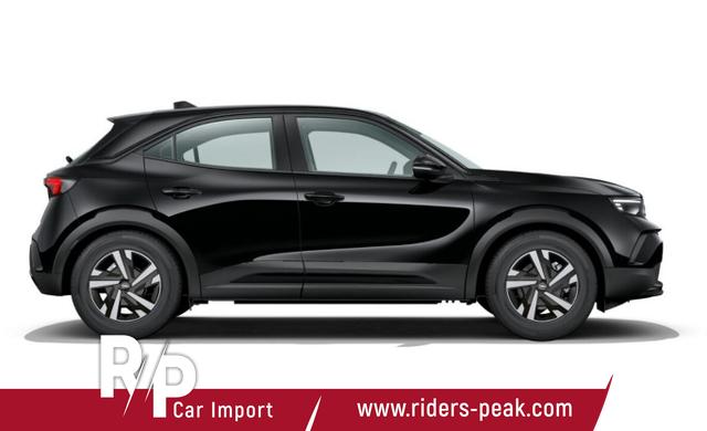 Opel Mokka Edition TechP Kam 2xPDC Keyl WinterP SHZ LHZ Temp 