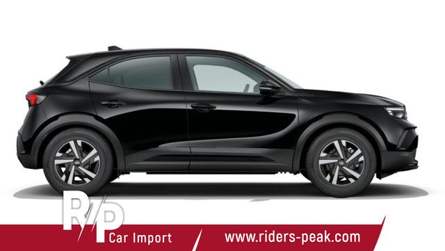 Opel Mokka Edition Hybrid WinterP SHZ LHZ KomfortP PrivG Temp 