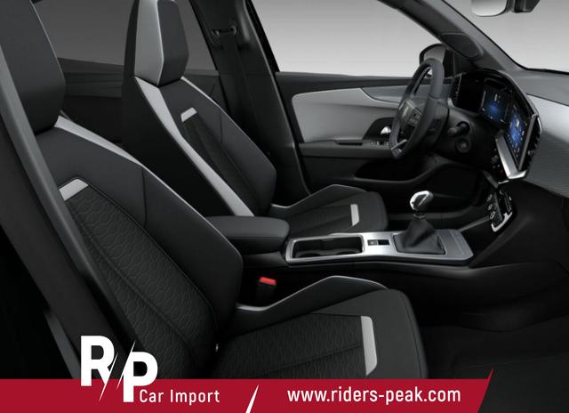 Opel Mokka Edition WinterP SHZ LHZ KomfortP PrivG Temp PDC 