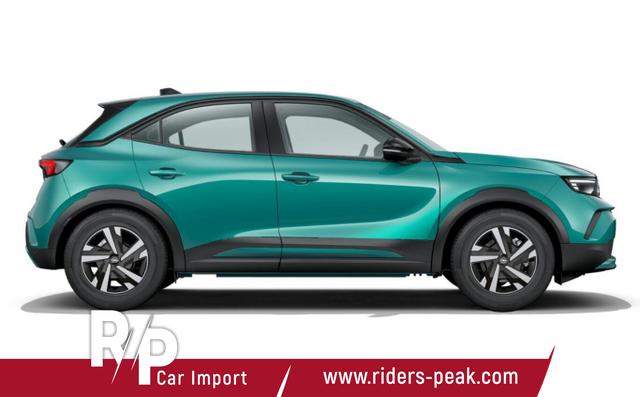 Opel Mokka Edition Hybrid TechP Kam 2xPDC Keyl WinterP SHZ 