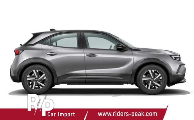 Opel Mokka Edition KomfortP PrivG Klimaaut PDC Temp CarPlay 