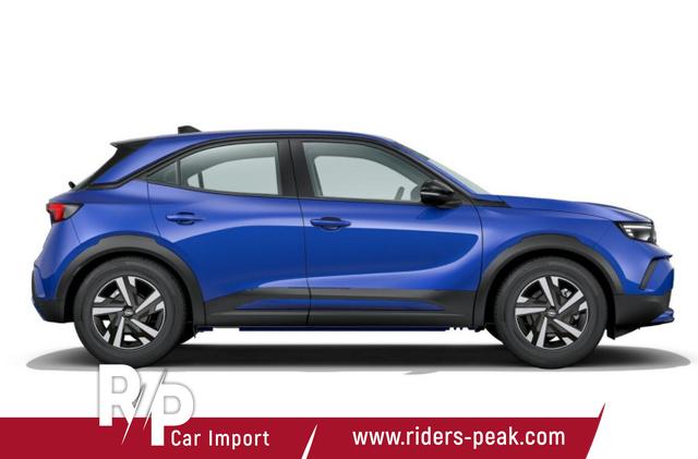 Opel Mokka Edition Klimaautomatik PDC Tempomat DigCo CarPlay 