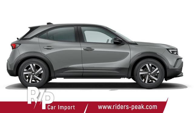 Opel Mokka Edition Hybrid WinterP SHZ LHZ KomfortP PrivG Temp 