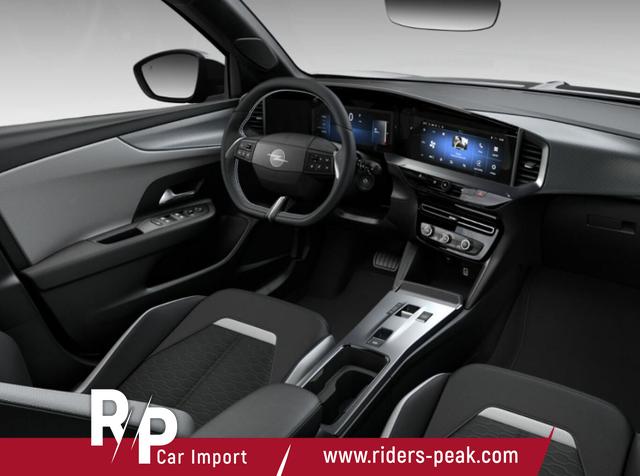 Opel Mokka Edition Hybrid WinterP SHZ LHZ KomfortP PrivG Temp 
