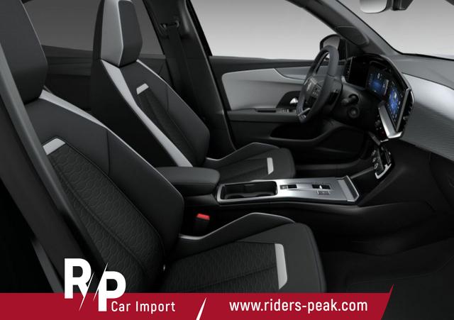 Opel Mokka Edition Hybrid WinterP SHZ LHZ KomfortP PrivG Temp 