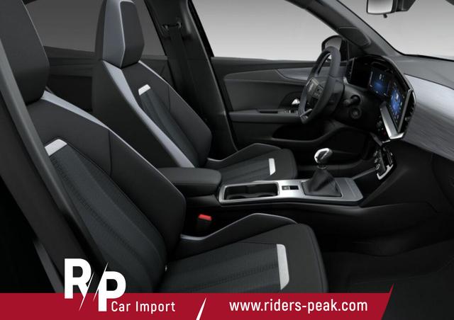 Opel Mokka GS TechP Kam 2xPDC WinterP SHZ LHZ PrivG 