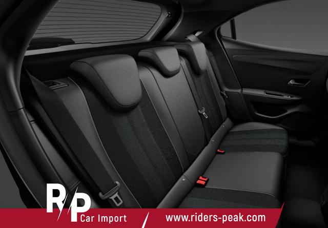 Opel Mokka GS TechP Kam 2xPDC WinterP SHZ LHZ PrivG 