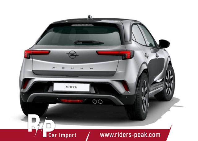 Opel Mokka GS Hybrid TechP Kam 2xPDC Keyl PrivG LED 