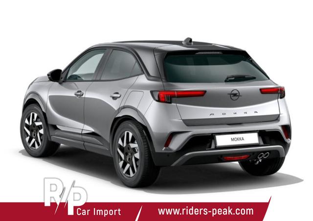 Opel Mokka GS Hybrid TechP Kam 2xPDC Keyl PrivG LED 