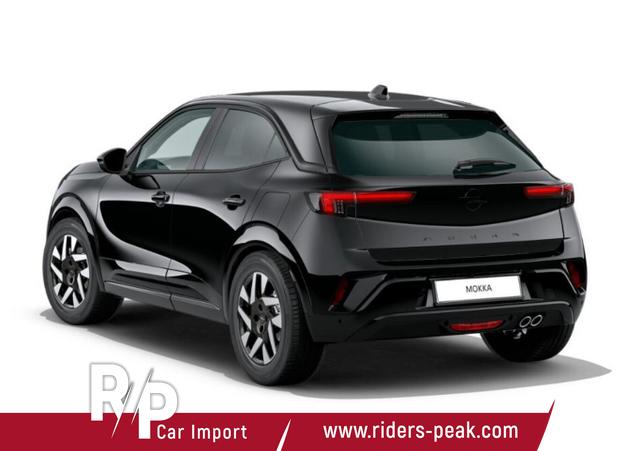 Opel Mokka GS Hybrid PrivG Klimaaut Kam Temp CarPlay 