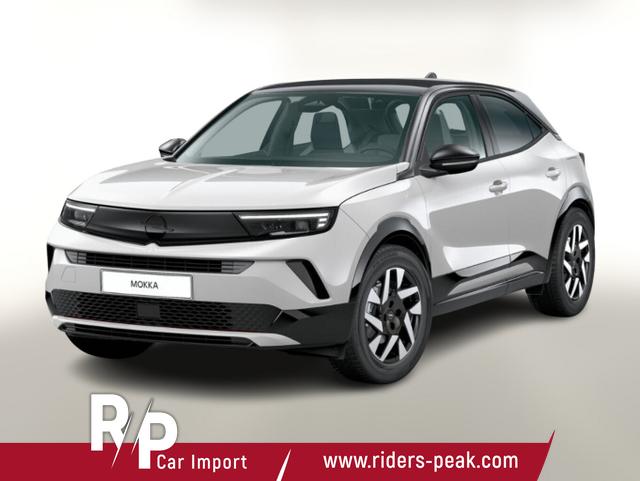 Opel Mokka GS TechP Matrix ACC WinterP&nbsp;SHZ LHZ PrivG 