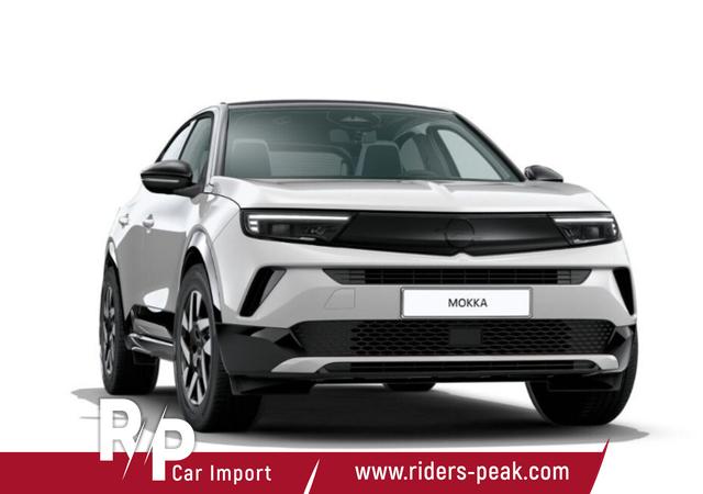 Opel Mokka GS TechP Matrix ACC WinterP&nbsp;SHZ LHZ PrivG 