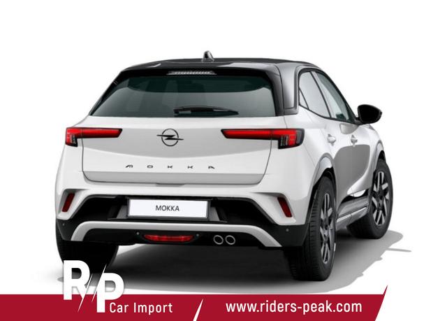 Opel Mokka GS TechP Matrix ACC WinterP&nbsp;SHZ LHZ PrivG 