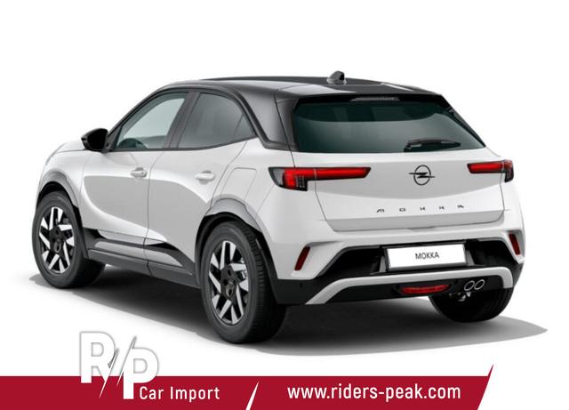 Opel Mokka GS TechP Matrix ACC WinterP&nbsp;SHZ LHZ PrivG 