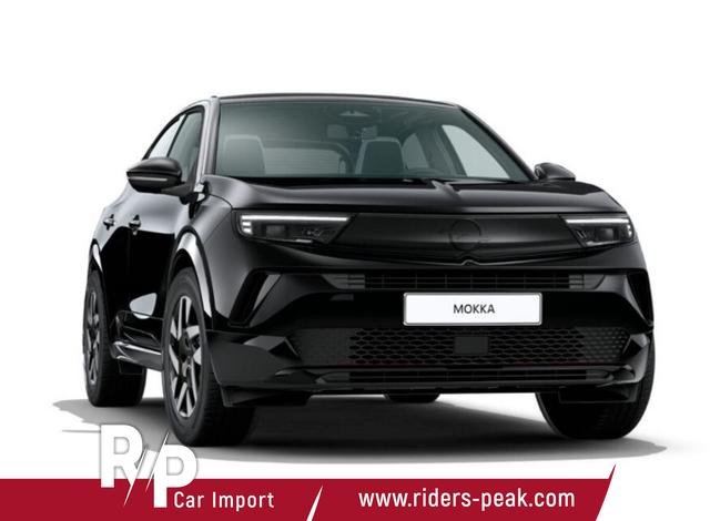 Opel Mokka GS TechP Matrix ACC WinterP&nbsp;SHZ LHZ PrivG 