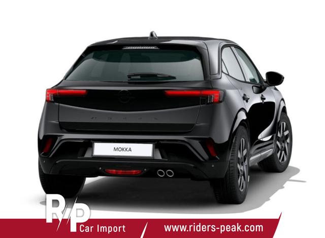Opel Mokka GS TechP Matrix ACC WinterP&nbsp;SHZ LHZ PrivG 