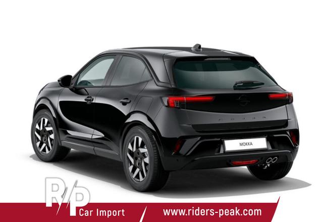 Opel Mokka GS TechP Matrix ACC WinterP&nbsp;SHZ LHZ PrivG 