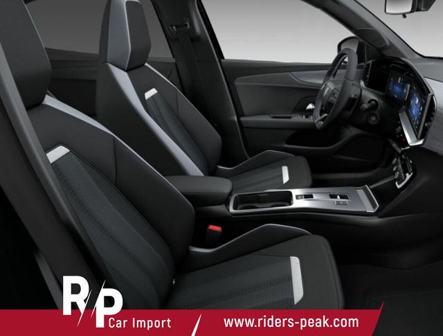 Opel Mokka GS Hybrid TechP Kam 2xPDC Keyl WinterP SHZ 