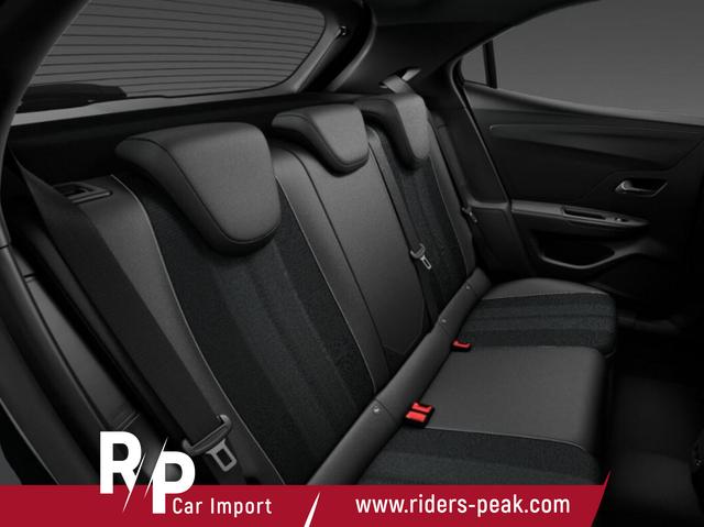 Opel Mokka GS Hybrid TechP Kam 2xPDC Keyl WinterP SHZ 