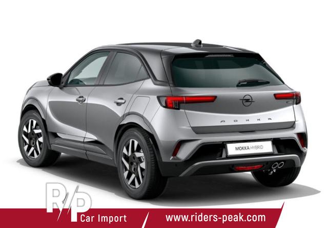 Opel Mokka GS Hybrid TechP Matrix ACC WinterP SHZ LHZ 