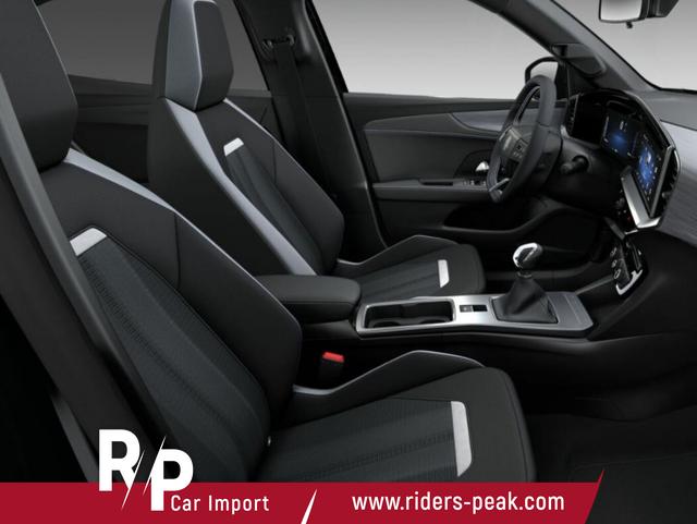 Opel Mokka Ultimate WinterP SHZ LHZ Nav Matrix ACC 