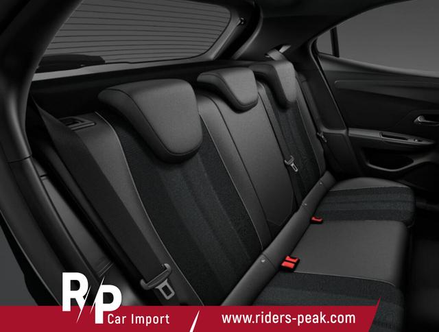 Opel Mokka Ultimate WinterP SHZ LHZ Nav Matrix ACC 