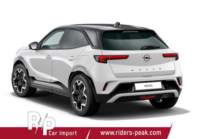 Opel Mokka Ultimate Hybrid WinterP SHZ LHZ Nav Matrix 
