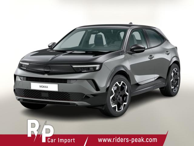 Opel Mokka - Ultimate Hybrid WinterP SHZ LHZ Nav Matrix