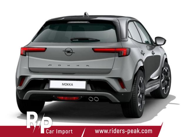 Opel Mokka Ultimate Hybrid WinterP SHZ LHZ Nav Matrix 