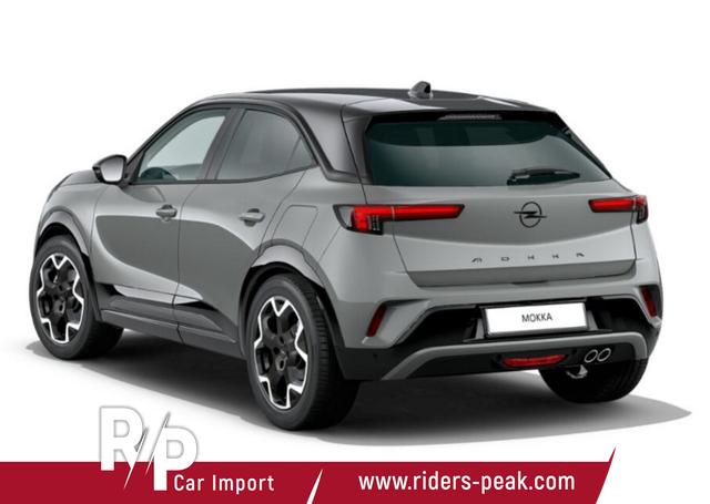 Opel Mokka Ultimate Hybrid WinterP SHZ LHZ Nav Matrix 