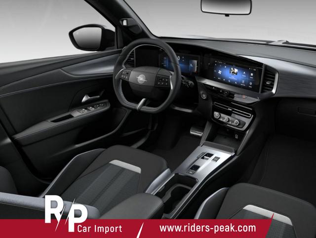 Opel Mokka Ultimate Hybrid WinterP SHZ LHZ Nav Matrix 