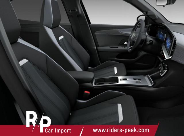 Opel Mokka Ultimate Hybrid WinterP SHZ LHZ Nav Matrix 