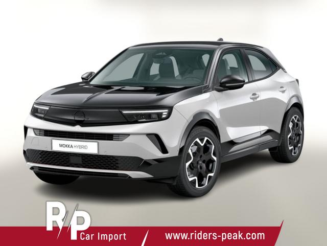 Opel Mokka - Ultimate Hybrid WinterP SHZ LHZ Nav Matrix