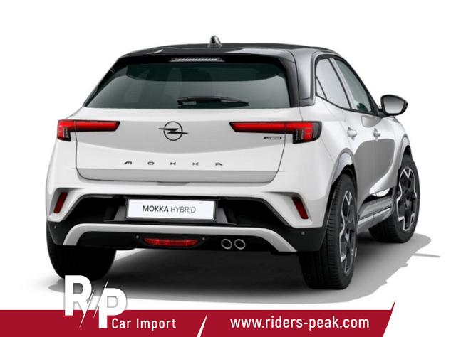Opel Mokka Ultimate Hybrid WinterP SHZ LHZ Nav Matrix 