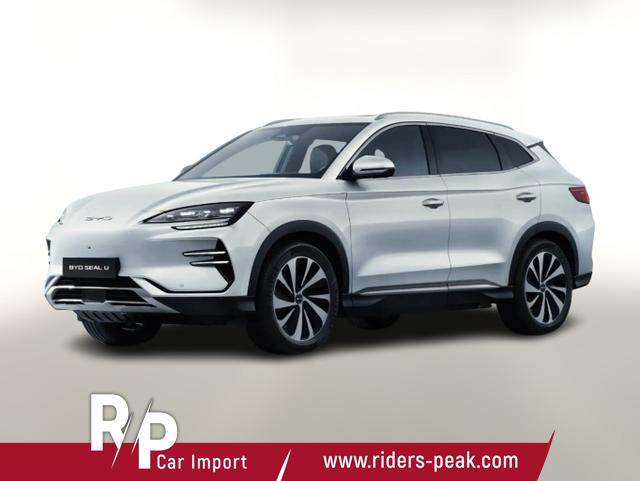 BYD Seal U DM-i Comfort 218 Reichw.+ Pano 360Kam ACC 