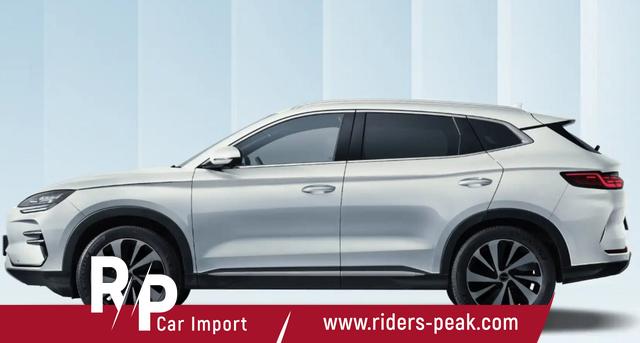 BYD Seal U DM-i Comfort 218 Reichw.+ Pano 360Kam ACC 