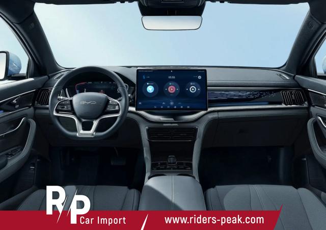 BYD Seal U DM-i Comfort 218 Reichw.+ Pano 360Kam ACC 