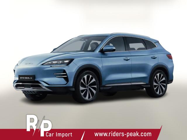 BYD Seal U DM-i Comfort 218 Reichw.+ Pano 360Kam ACC 