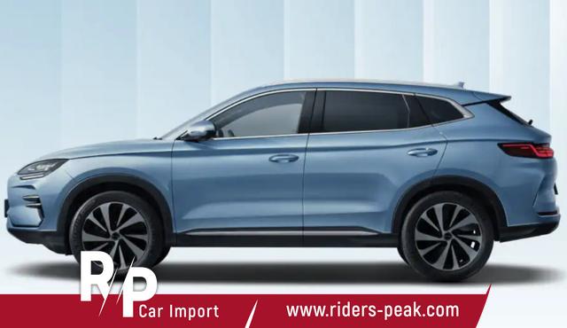 BYD Seal U DM-i Comfort 218 Reichw.+ Pano 360Kam ACC 